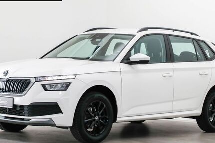 Skoda Kamiq 85.600 km 18.360 &euro; Feldkirchen/Westerham 83620