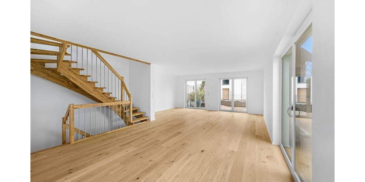 Reihenendhaus Bruckmühl - 4 Zimmer, 115 m&sup2;, 770.000&euro; | Angebot:25704706