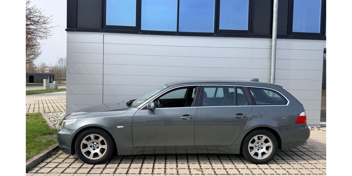 BMW 520 292.112 km 1.999 &euro; Raubling 83064