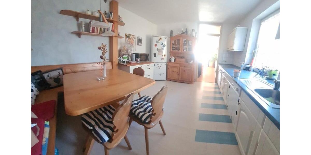 Etagenwohnung Söchtenau - 2 Zimmer, 135 m&sup2;, 533.000&euro; | Angebot:26247607