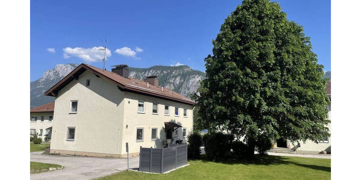 Etagenwohnung Kiefersfelden - 5 Zimmer, 100 m&sup2;, 289.500&euro; | Angebot:26740741