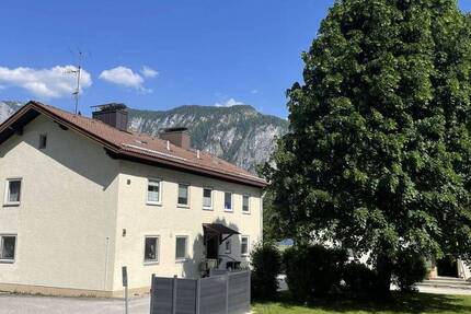 Wohnung Kiefersfelden - 5 Zimmer, 100 m&sup2;, 289.500&euro; | Angebot:26740741