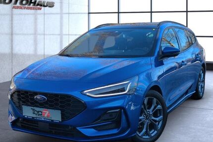 Ford Focus 16.300 km 22.750 &euro; Kirchseeon 85614
