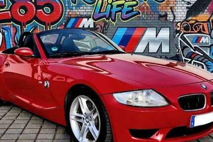 BMW Z4 M 115.000 km 43.500 &euro; Grafing 85567