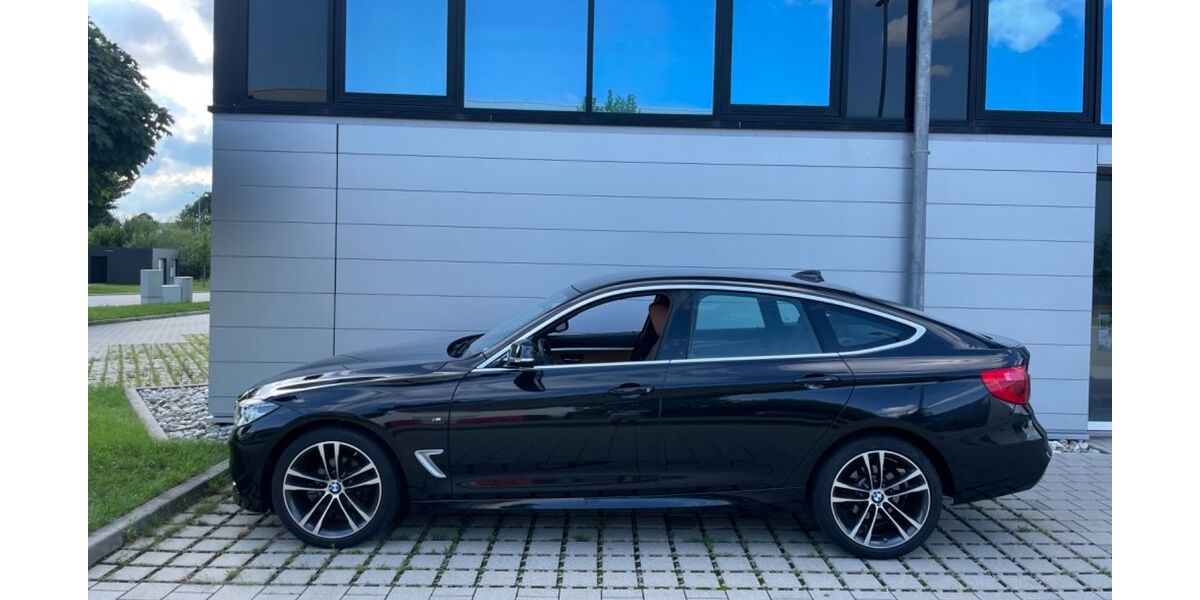 BMW 318 Gran Turismo 67.616 km 21.999 &euro; Raubling 83064