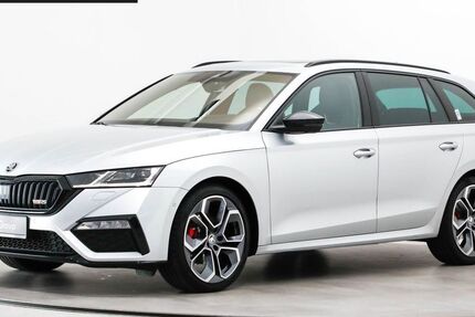 Skoda Octavia 48.600 km 34.460 &euro; Feldkirchen/Westerham 83620