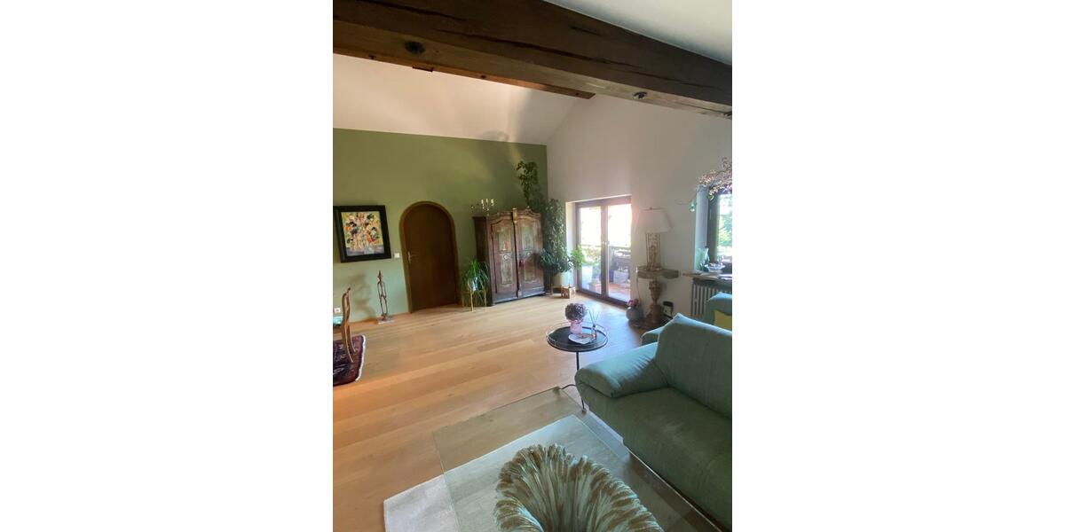 Dachgeschoßwohnung Oberaudorf - 3 Zimmer, 110 m&sup2;, 499.000&euro; | Angebot:27116795