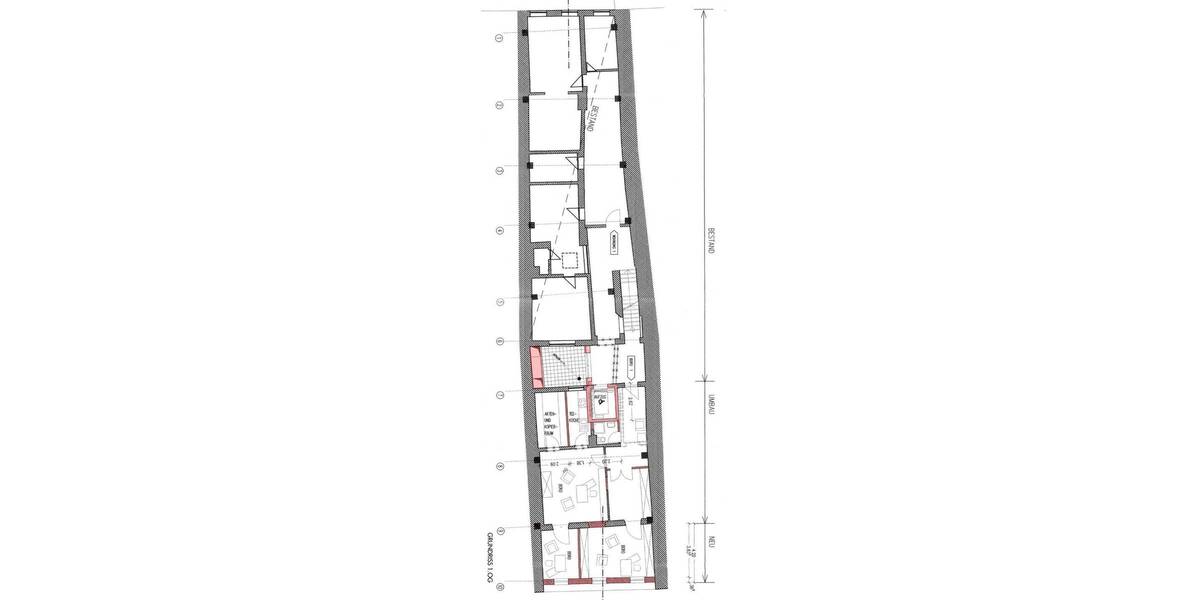 Gewerbeobjekt Rosenheim Innenstadt - 1 Zimmer, 3.100.000&euro; | Angebot:25927262