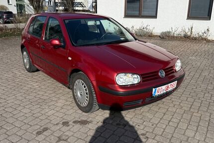 VW Golf 259.000 km 599 &euro; Rosenheim 83026