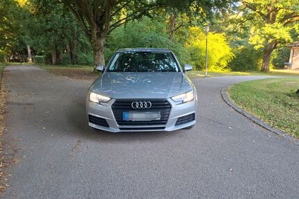 Audi A4 194.000 km 12.599 &euro; Wasserburg am Inn 83512