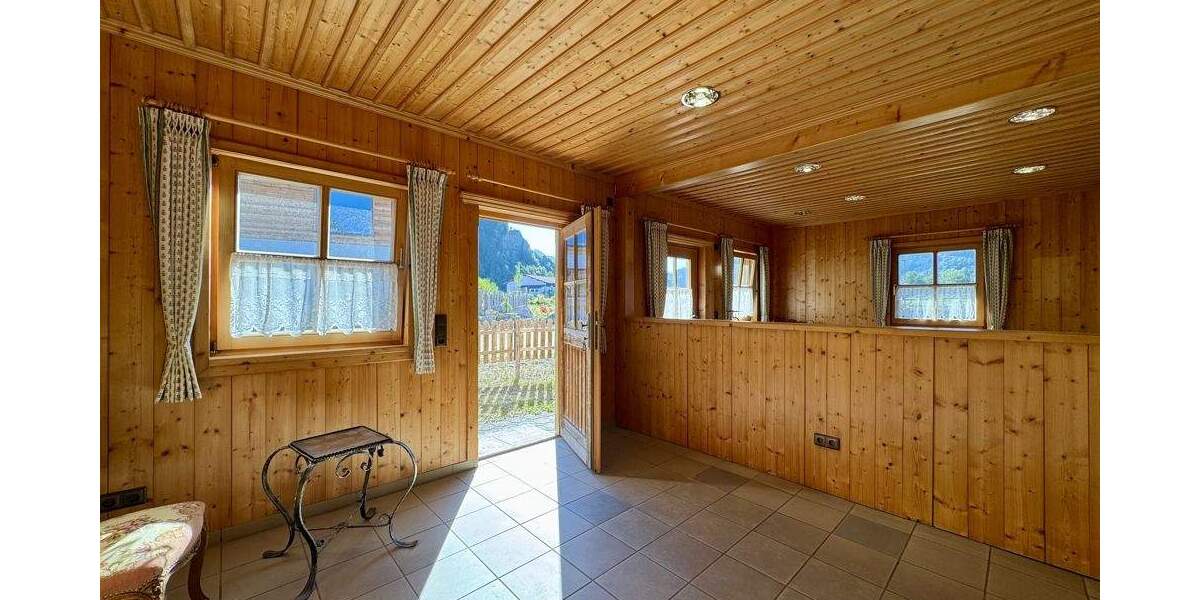 Einfamilienhaus Fischbachau - 5 Zimmer, 85 m&sup2;, 645.000&euro; | Angebot:25748244
