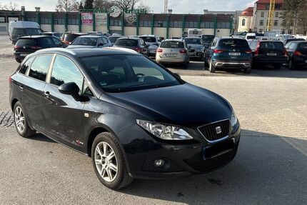 Seat Ibiza 110.000 km 4.500 &euro; Rosenheim 83024