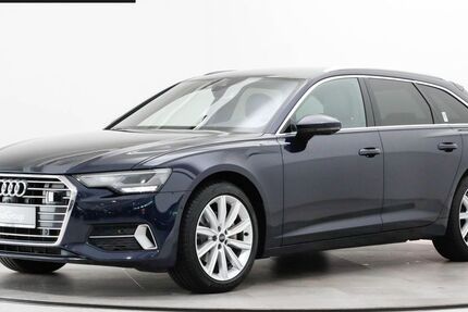 Audi A6 93.878 km 33.460 &euro; Feldkirchen/Westerham 83620