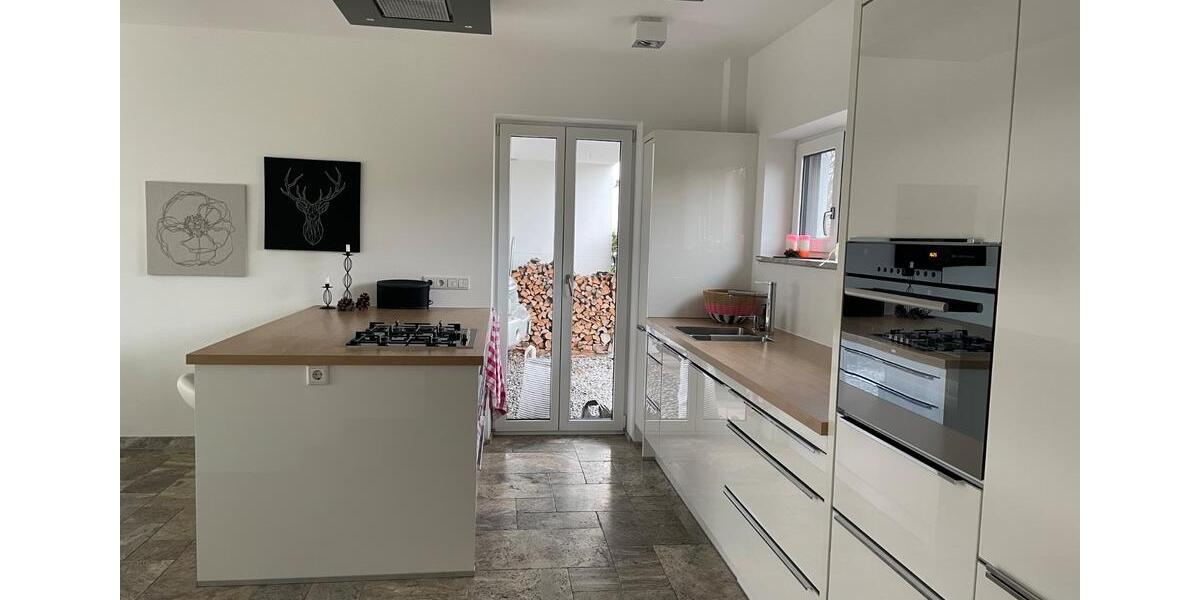 Doppelhaushälfte Rohrdorf - 7 Zimmer, 170 m&sup2;, 912.000&euro; | Angebot:26845844