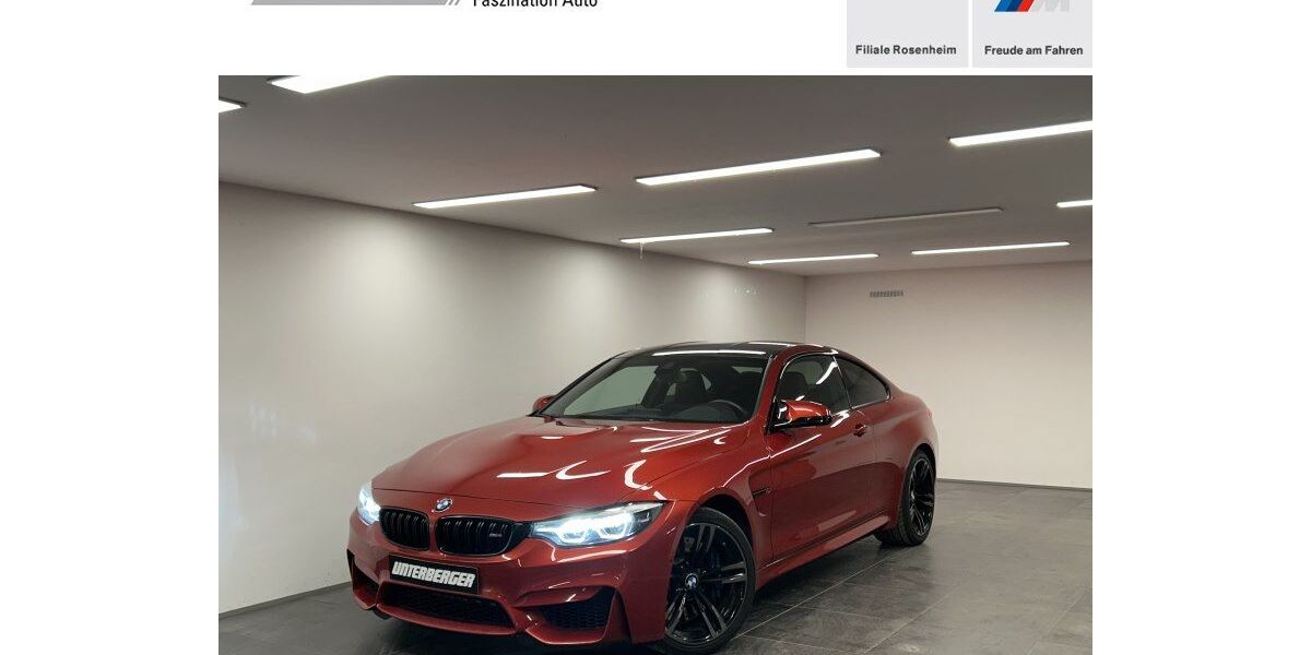 BMW M4 67.000 km 55.890 &euro; Rosenheim 83026
