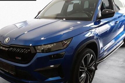 Skoda Kodiaq 43.880 km 41.930 &euro; Feldkirchen/Westerham 83620
