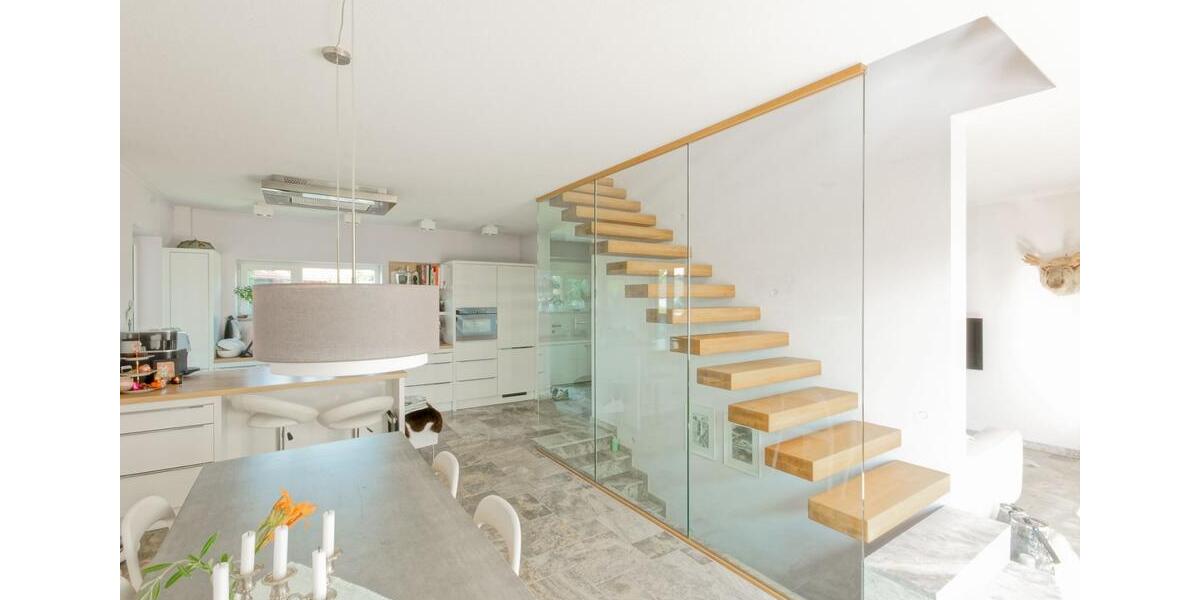 Doppelhaushälfte Rohrdorf - 7 Zimmer, 170 m&sup2;, 912.000&euro; | Angebot:26845844