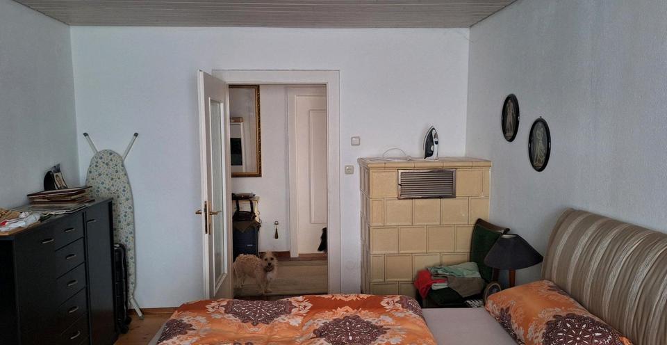 Erdgeschoßwohnung Raubling - 3 Zimmer, 115 m&sup2;, 420.000&euro; | Angebot:27076036