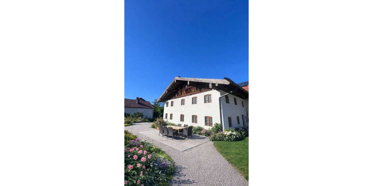 Einfamilienhaus Vogtareuth - 5 Zimmer, 155 m&sup2;, 2.225&euro; | Angebot:26884623