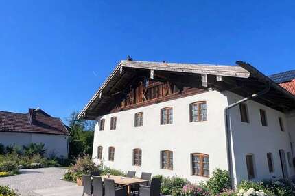 Haus Vogtareuth - 5 Zimmer, 155 m&sup2;, 2.225&euro; | Angebot:26884623