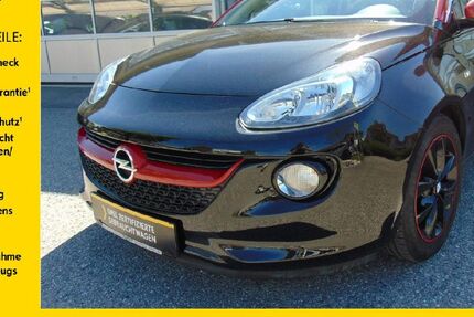 Opel Adam 105.640 km 9.950 &euro; Beyharting 83104
