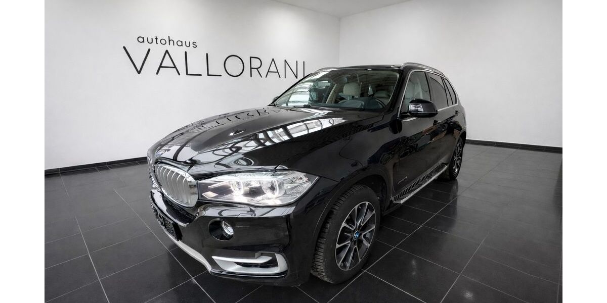 BMW X5 114.000 km 22.990 &euro; Ebersberg 85560