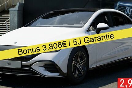Mercedes-Benz EQE 44.050 km 45.385 &euro; Bad Aibling 83043