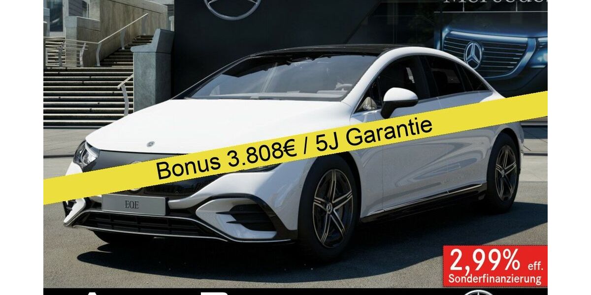 Mercedes-Benz EQE 44.050 km 45.385 &euro; Bad Aibling 83043