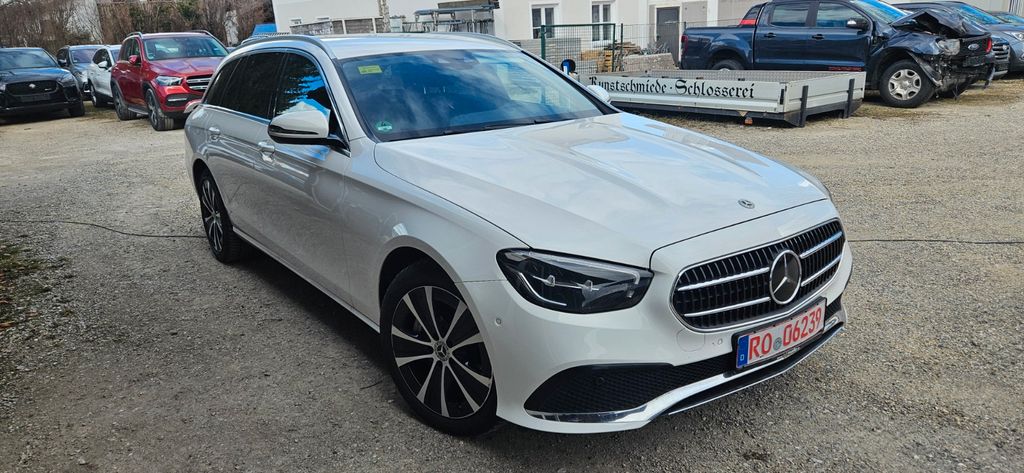 Mercedes-Benz E 300 94.800 km 25.900 &euro; Prien a. Chiemsee 83209