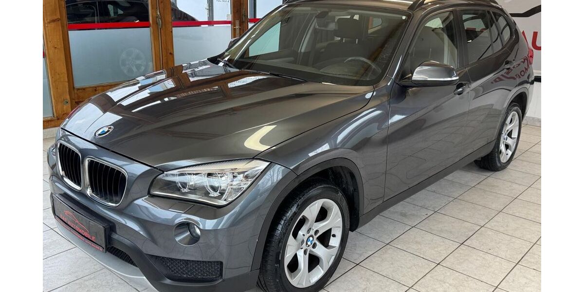 BMW X1 97.000 km 13.590 &euro; Elbach / Fischbachau 83730