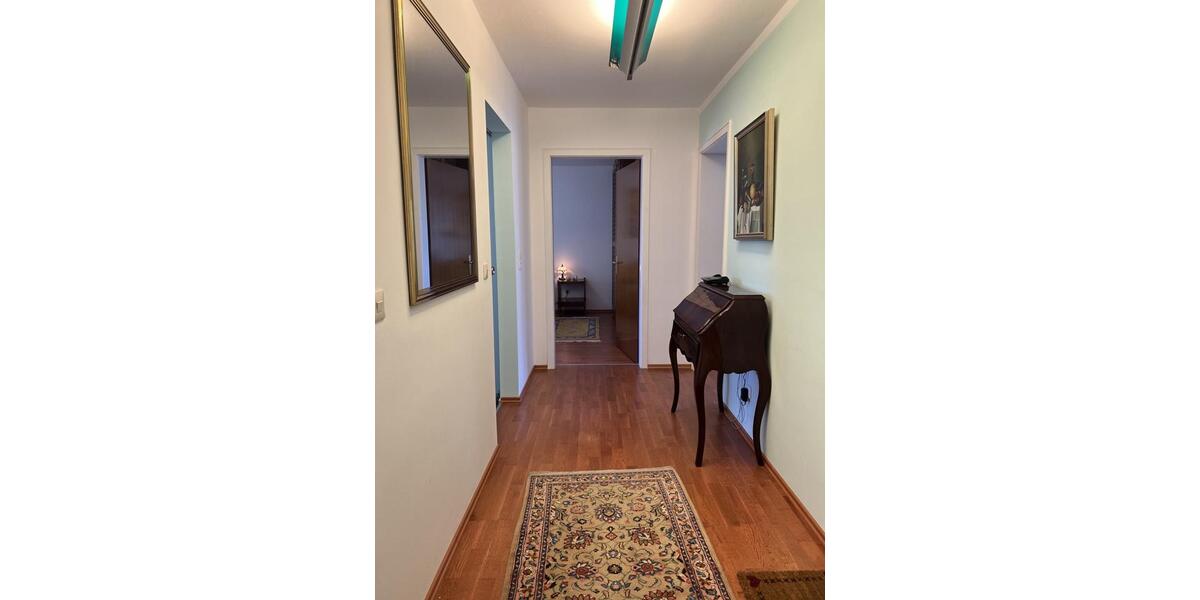 Etagenwohnung Prien am Chiemsee - 2 Zimmer, 70 m&sup2;, 399.818&euro; | Angebot:24216766