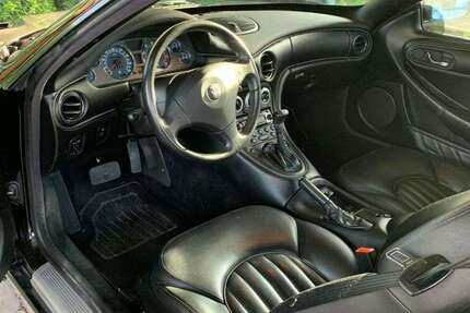 Maserati 3200 148.868 km 32.400 &euro; Bruckmühl 83052