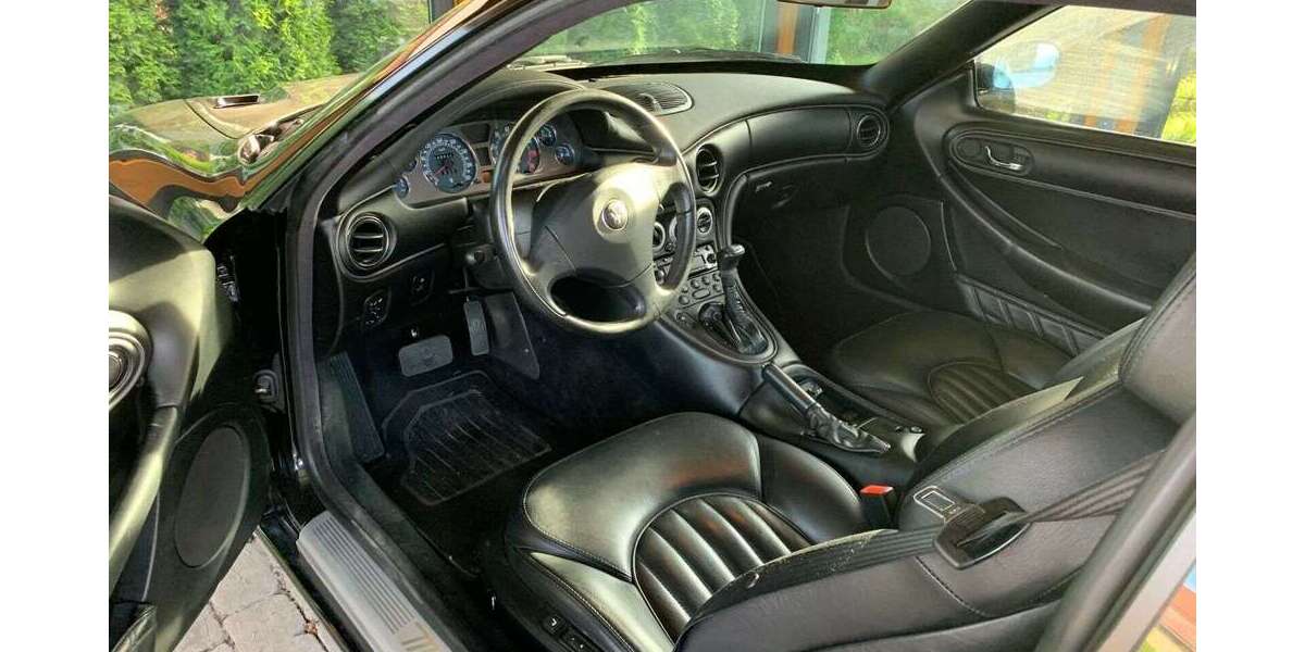 Maserati 3200 148.868 km 32.400 &euro; Bruckmühl 83052