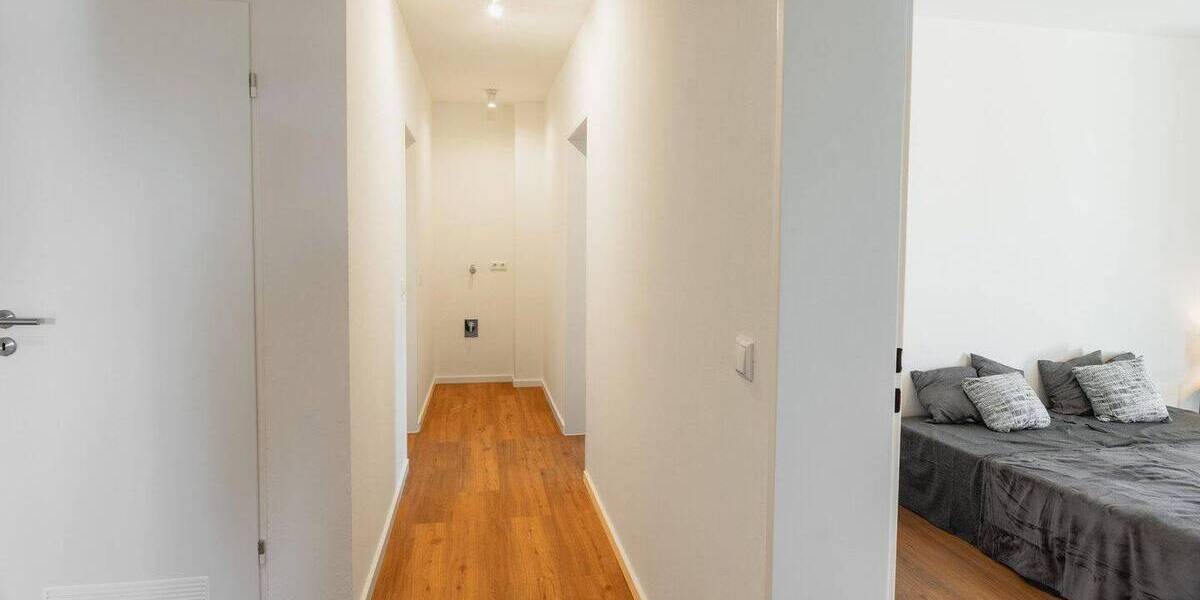 Etagenwohnung Grassau Mietenkam - 3 Zimmer, 79 m&sup2;, 375.000&euro; | Angebot:26128190