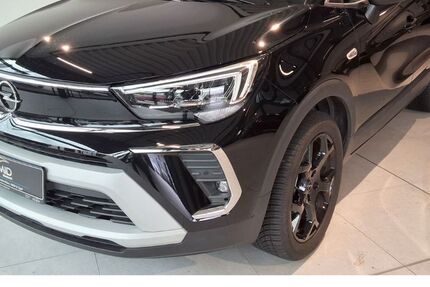 Opel Crossland (X) 15.900 km 18.444 &euro; Miesbach 83714