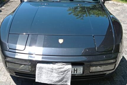 Porsche 944 211.140 km 14.500 &euro; Feldkirchen-Westerham 83620