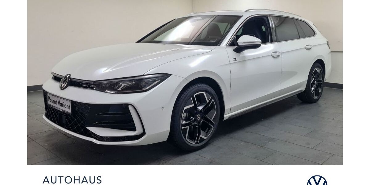 VW Passat Variant 8.000 km 41.820 &euro; Ebersberg bei München 85560