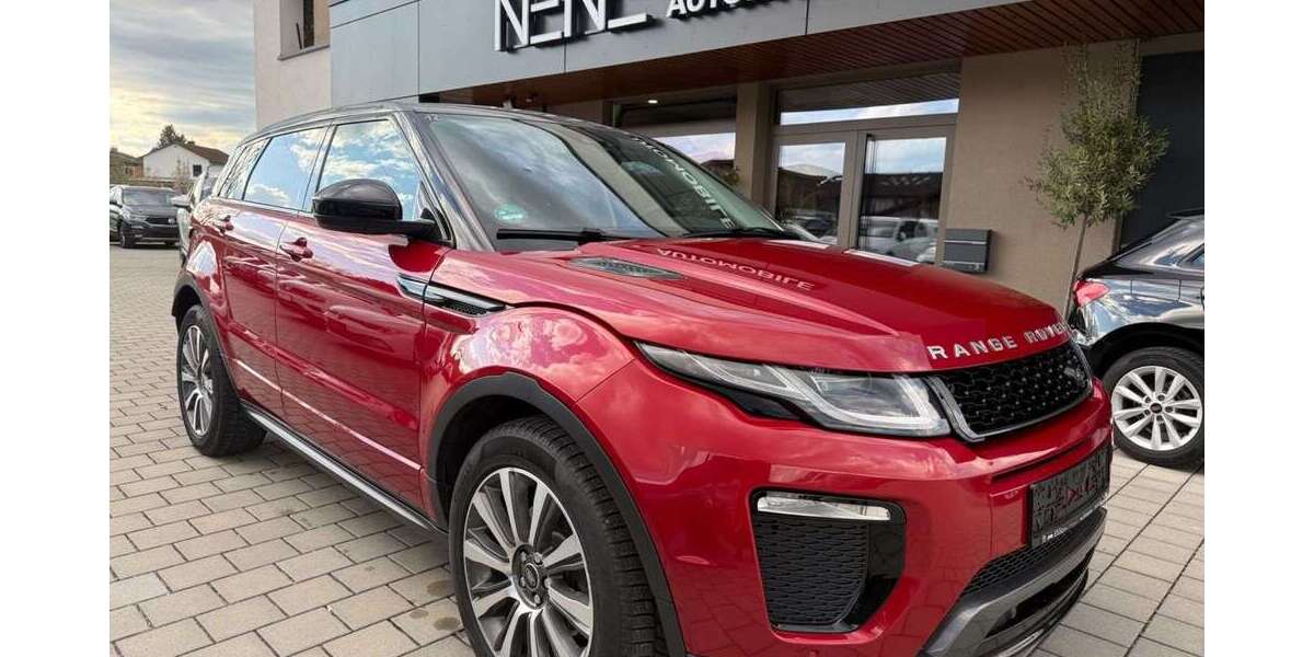 Land Rover Range Rover 162.000 km 13.990 &euro; Rohrdorf-Thansau 83101