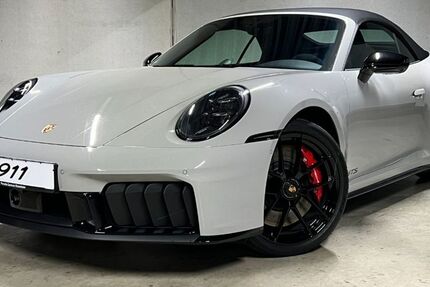 Porsche 992 4.900 km 192.790 &euro; Raubling 83064