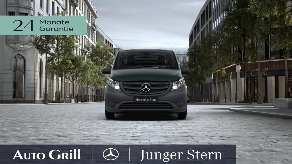 Mercedes-Benz Vito 24.900 km 41.590 &euro; Grafing bei München 85567