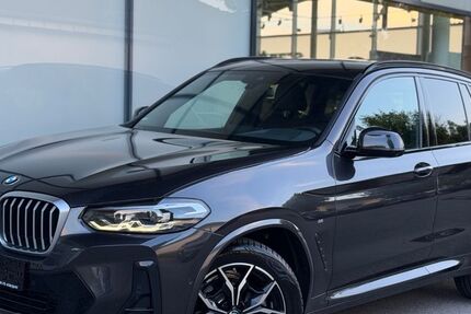 BMW X3 27.000 km 46.500 &euro; Kolbermoor 83059