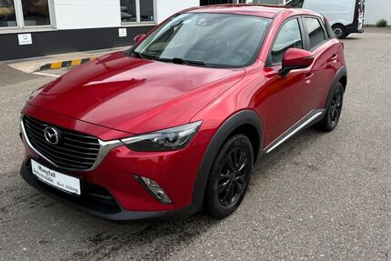 Mazda CX-3 95.351 km 13.900 &euro; Bad Aibling 83043