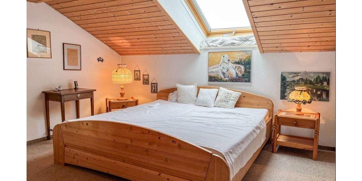 Etagenwohnung Aschau - 2 Zimmer, 70 m&sup2;, 330.000&euro; | Angebot:25797373