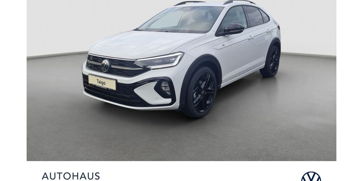 VW Taigo 2.000 km 30.820 &euro; Ebersberg bei München 85560