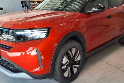 Opel Frontera 3.000 km 25.555 &euro; Miesbach 83714