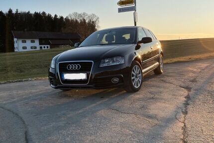 Audi A3 215.000 km 7.500 &euro; Fischbachau 83730