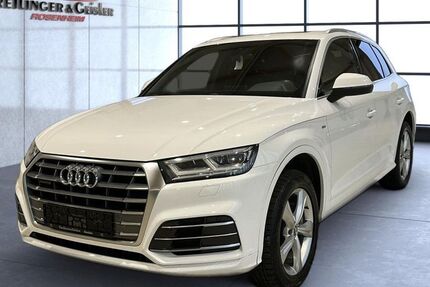 Audi Q5 162.000 km 23.990 &euro; Rosenheim 83022