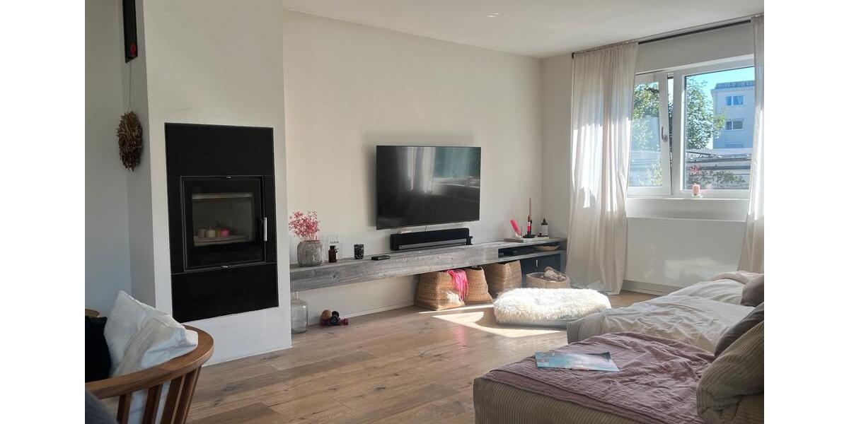 Doppelhaushälfte Rosenheim Innenstadt - 6 Zimmer, 160 m&sup2;, 999.000&euro; | Angebot:27216967