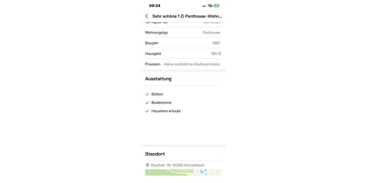 Einfamilienhaus Rosenheim Innenstadt - 1 Zimmer, 129.000&euro; | Angebot:23116348