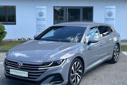 VW Arteon 76.062 km 33.900 &euro; Raubling 83064